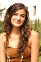 Merve Büyüksaraç