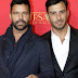 Ricky Martin di nuovo papà: è nata Lucia Martin Josef