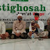 MWC NU bersama Forkopimcam laksanakan giat istighosah rutin di Masjid Al- Mubarok Winongan
