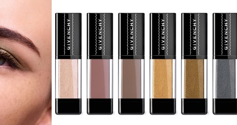 givenchy ombre interdite
