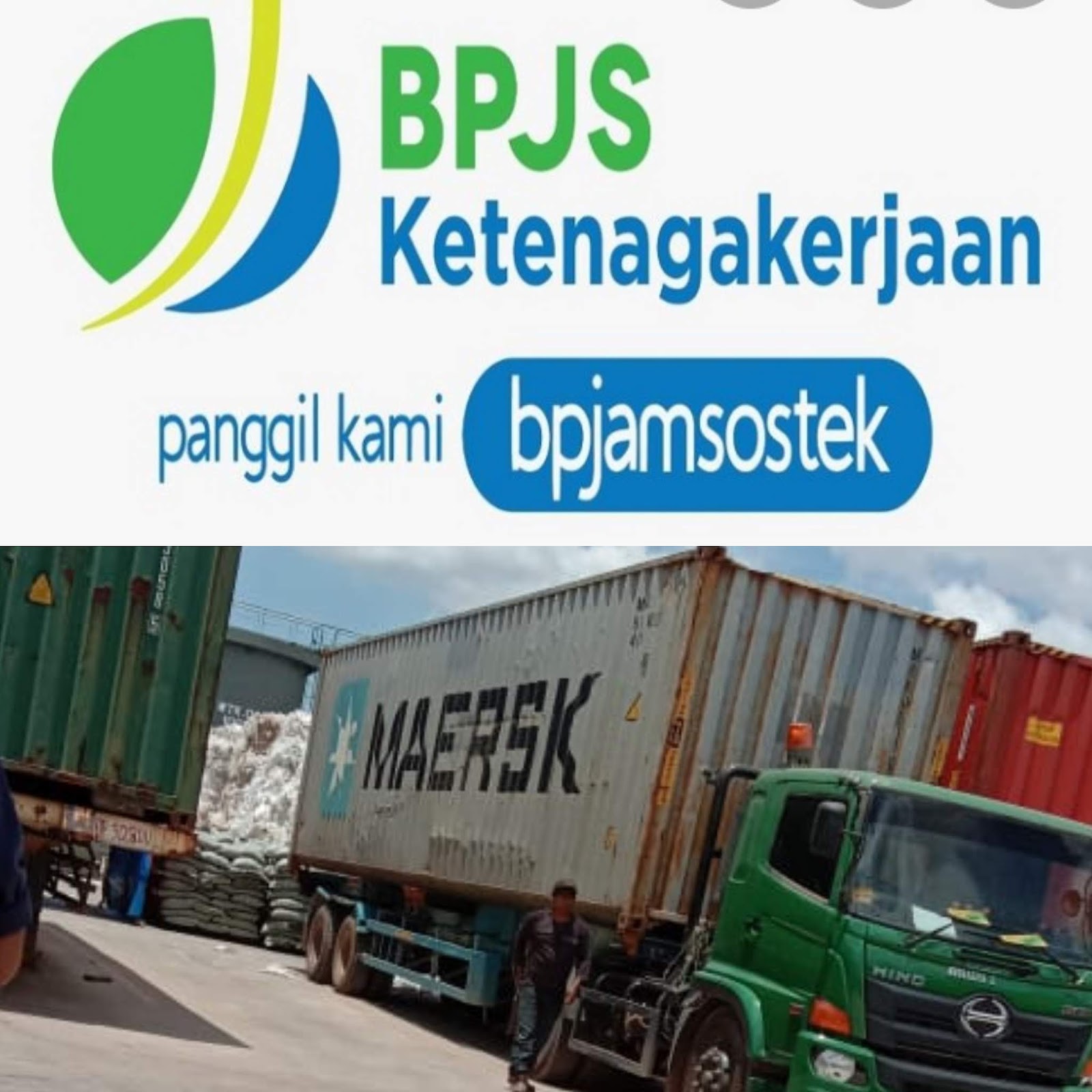 PT Tan Indo Sukses Disinyalir Tidak Koperatif Daftarkan