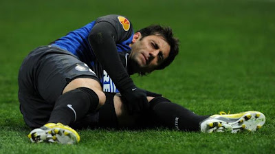 Inter Milan, Tim Paling Sial Musim Ini