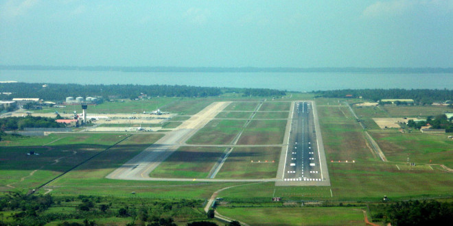 பலாலிக்கு விமானம் அடுத்த மாத நடுப்பகுதியில்? - www.pathivu.com