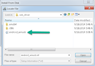 Infinux S4 USB Driver (updated version 2020)  free download for Windows 32/64 Bits