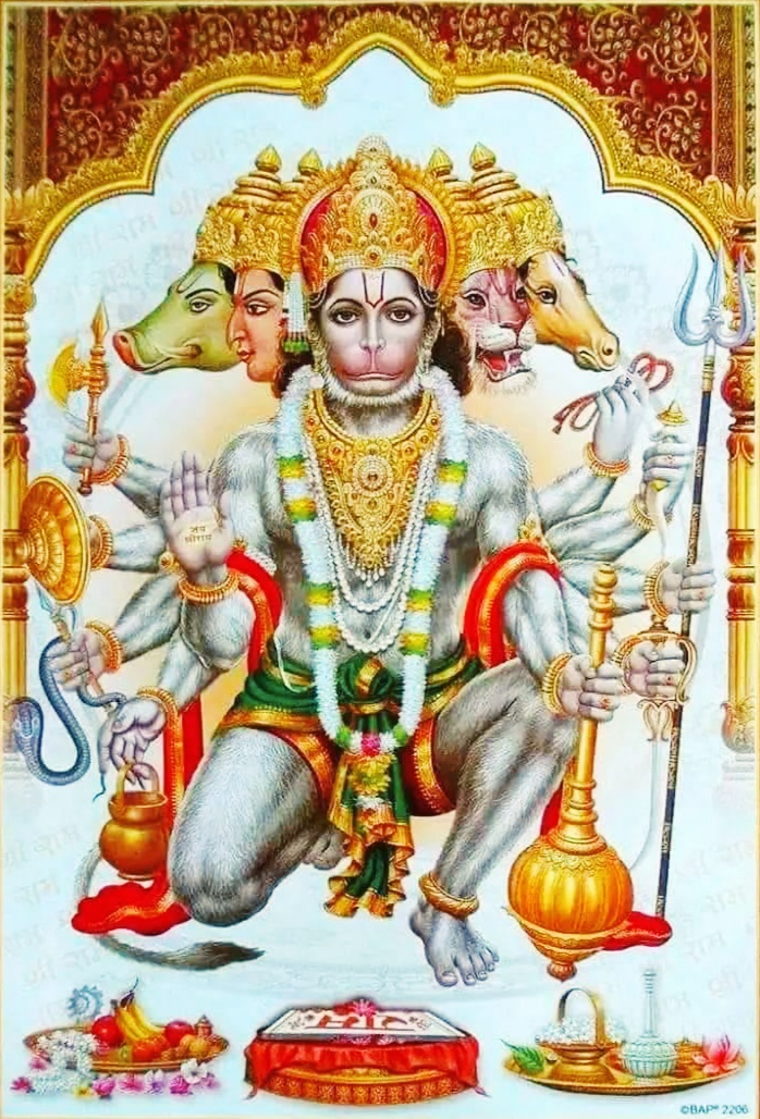 Hanuman images hd