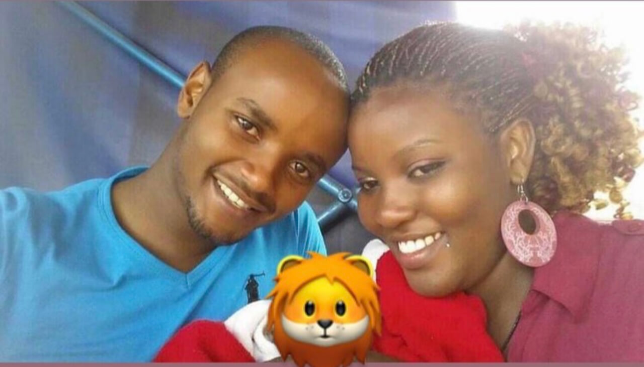 Kabi Wa Jesus exposed for neglecting 7-year-old daughter Kabi Wa Jesus exposed for neglecting 7-year-old daughter