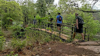 Mahuli Fort Trek Asangaon Mahuli Fort Trek Asangaon