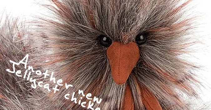 jellycat orpie chicken