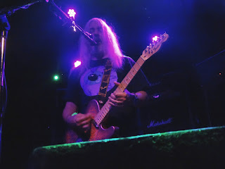 13.06.2017 Bochum - Zeche: Dinosaur Jr