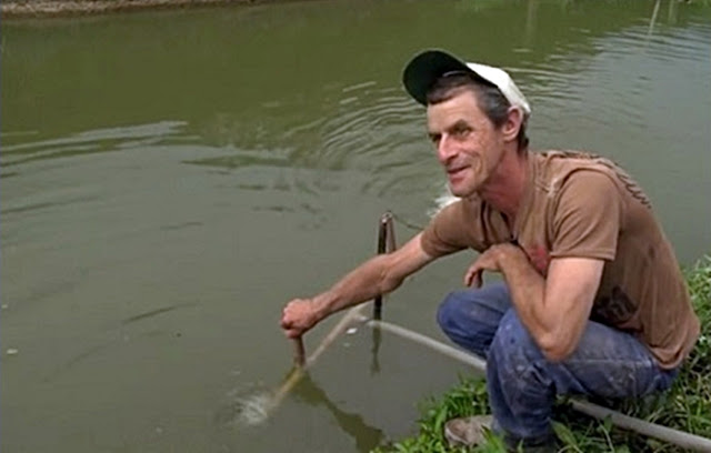 Resultado de imagem para Aerador, para piscicultura, sem uso de energia elÃ©trica