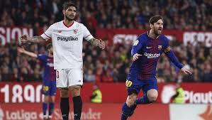 مشاهدة مباراة برشلونة واشبيلية بث مباشر اليوم مشاهدة مباراة برشلونة واشبيلية بث مباشر اليوم