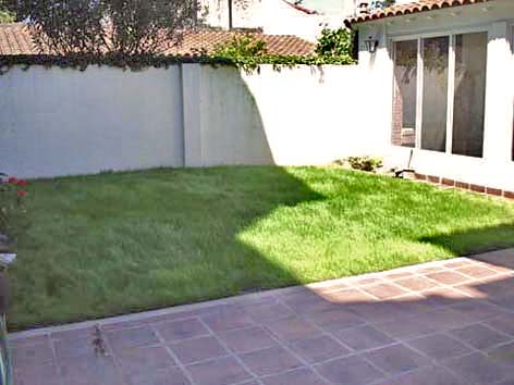 Reverdir **JARDINERIA Y PAISAJISMO**: SIEMBRA DE CÉSPED