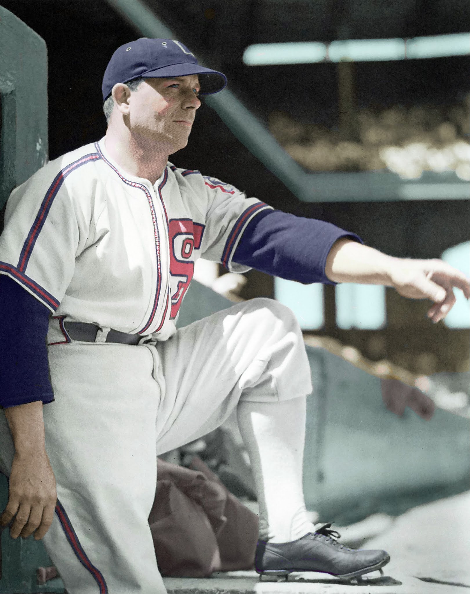 Chicago Sports Memories: White Sox Managers