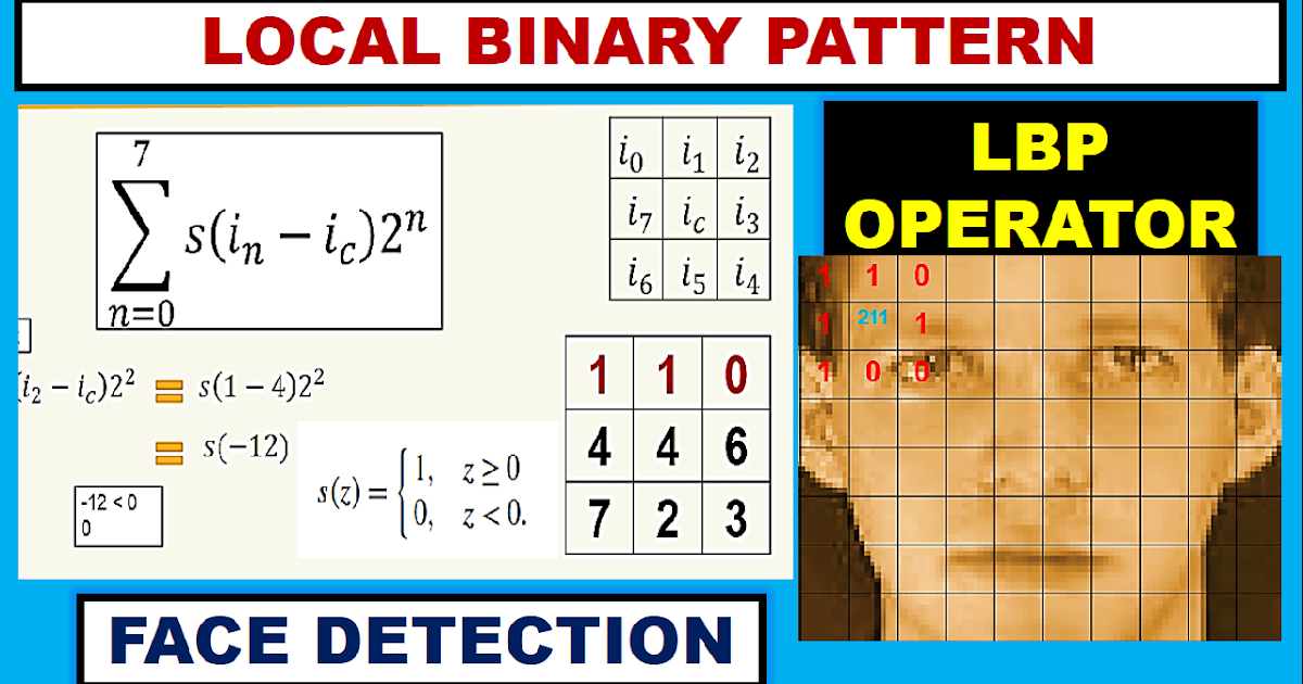 Binary location. Binary location