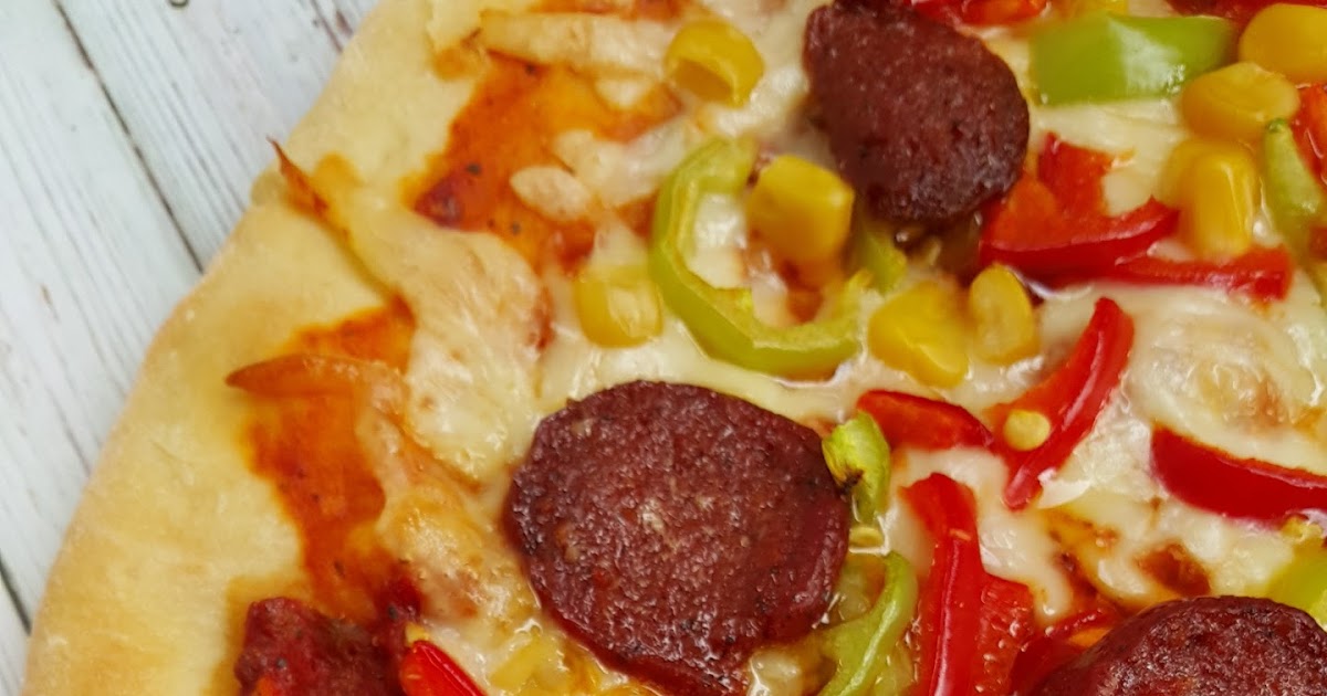 REYHAN KOKULU MUTFAĞIM EV YAPIMI NEFİS PİZZA