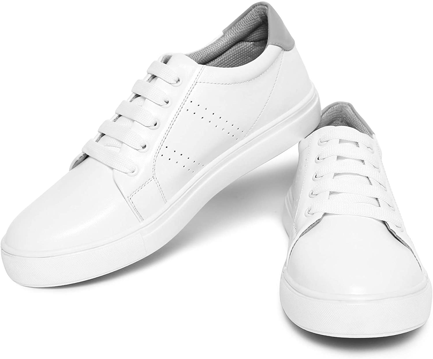 Best White Sneakers for men under budget in India | 2021