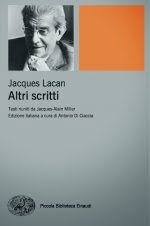 dal 24 settembre in libreria