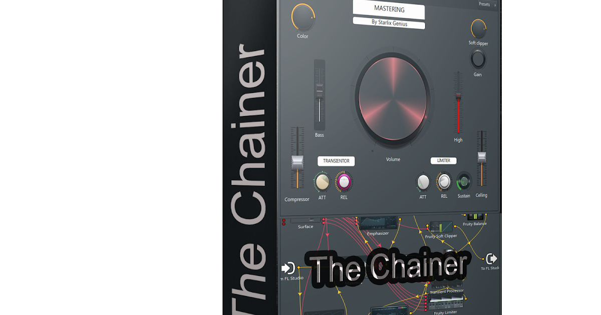 The Chainer