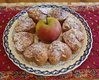 Apple Cakes - Amish Recipe