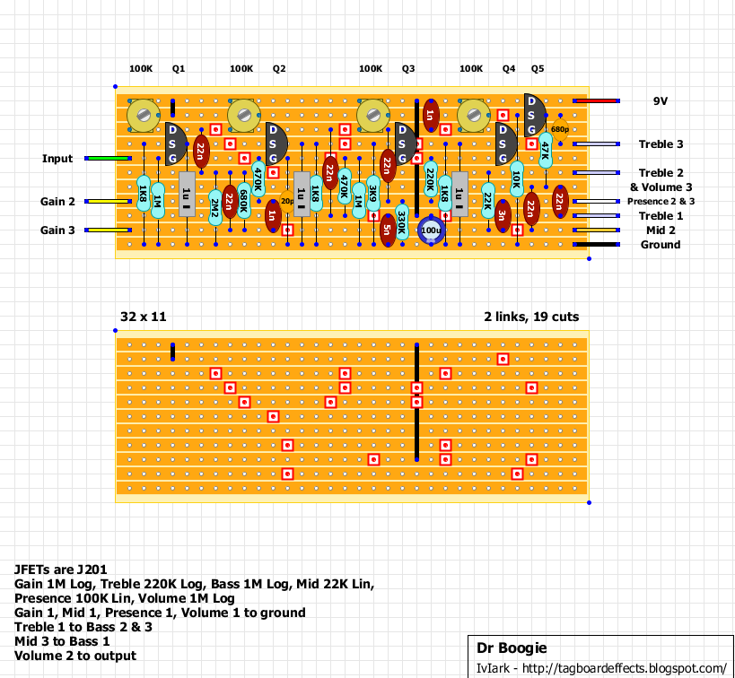 Verwirrt Wohlergehen Vorahnung dr boogie pedal schematic sicherlich