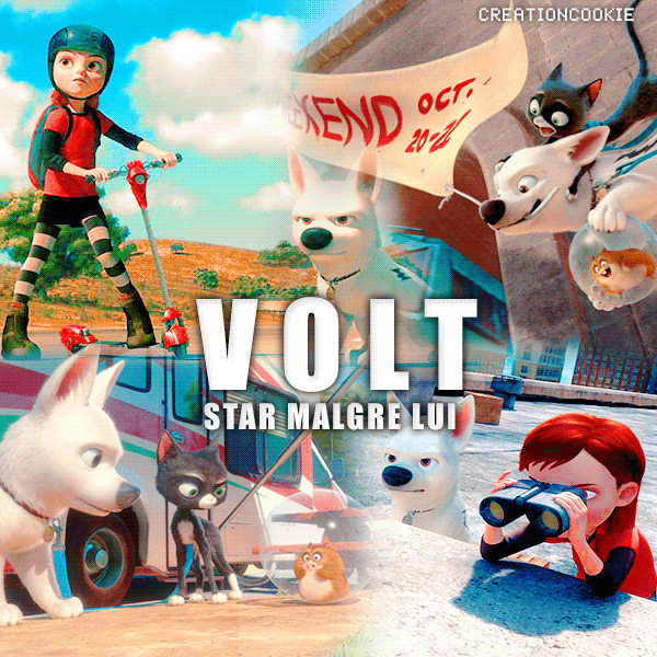 adoringmovies Volt Star Malgré lui sortie en 2009 adoringmovies Volt Star Malgré lui sortie en 2009
