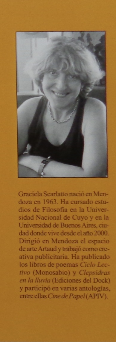 Graciela Scarlatto