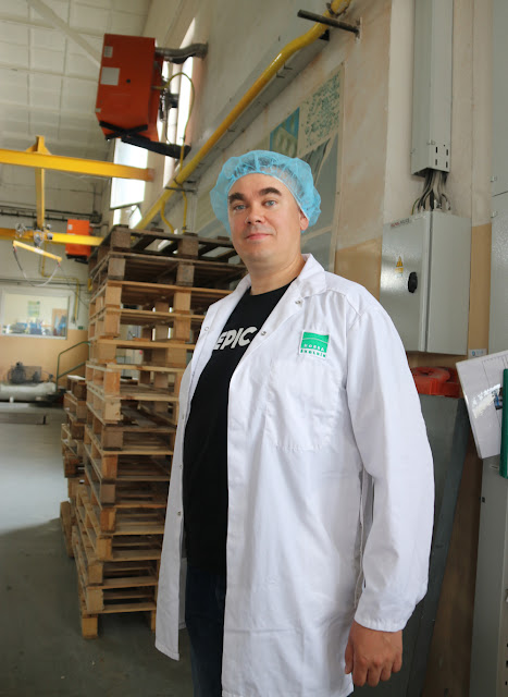 Lapsuuden muistot johdattivat meidät Broumovin kaupunkiin, Tsekin tasavaltaan 33 Lapsuuden muistot johdattivat meidät Broumovin kaupunkiin, Tsekin tasavaltaan 32