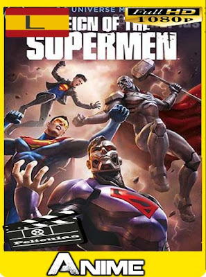 El Reino De Los Supermanes (2019)HD [1080P] latino [GoogleDrive-Mega] nestorHD