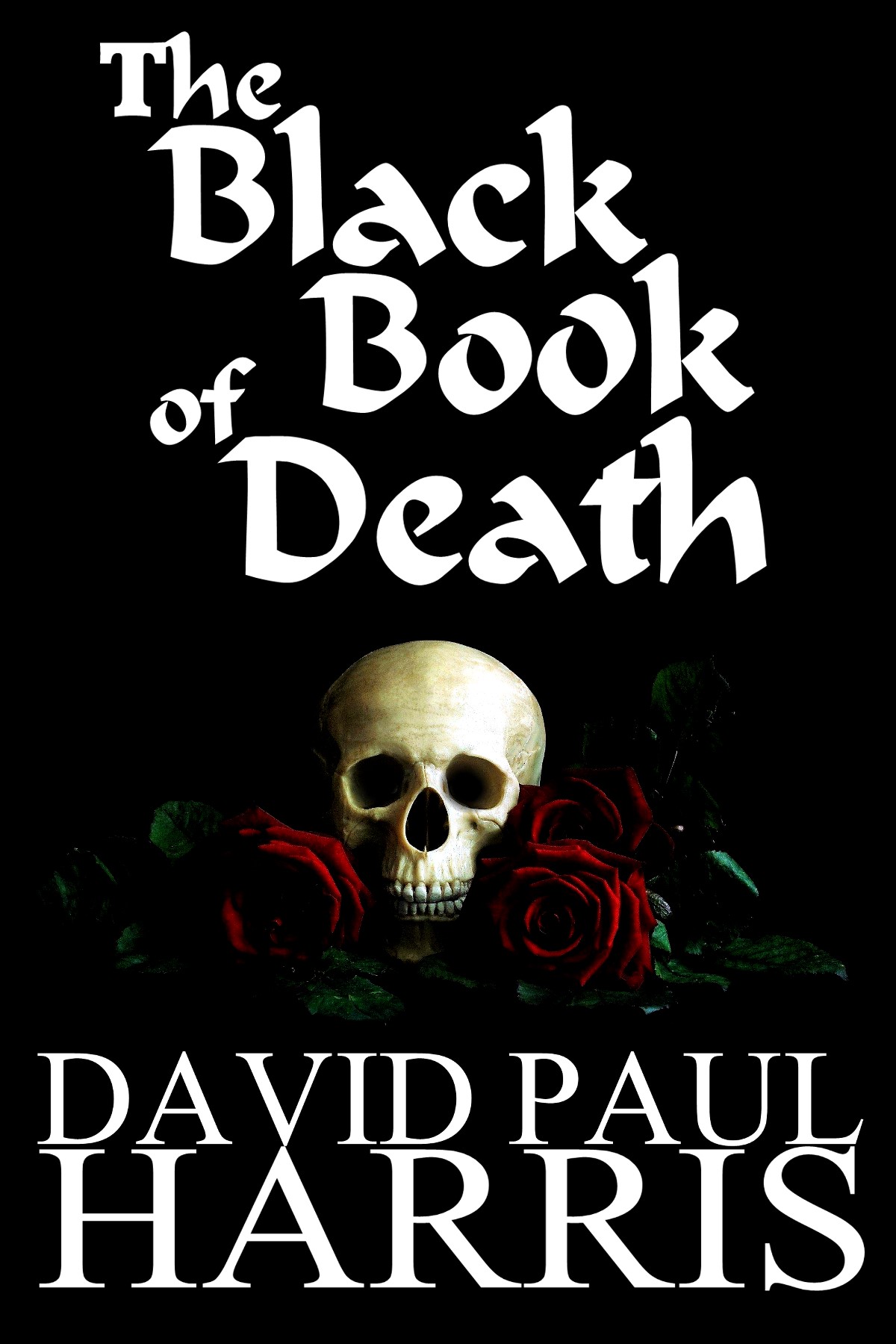 The Black Book Of Death