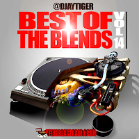 Djaytiger's Best Of The Blends Vol 14 Djaytiger's Best Of The Blends Vol 14