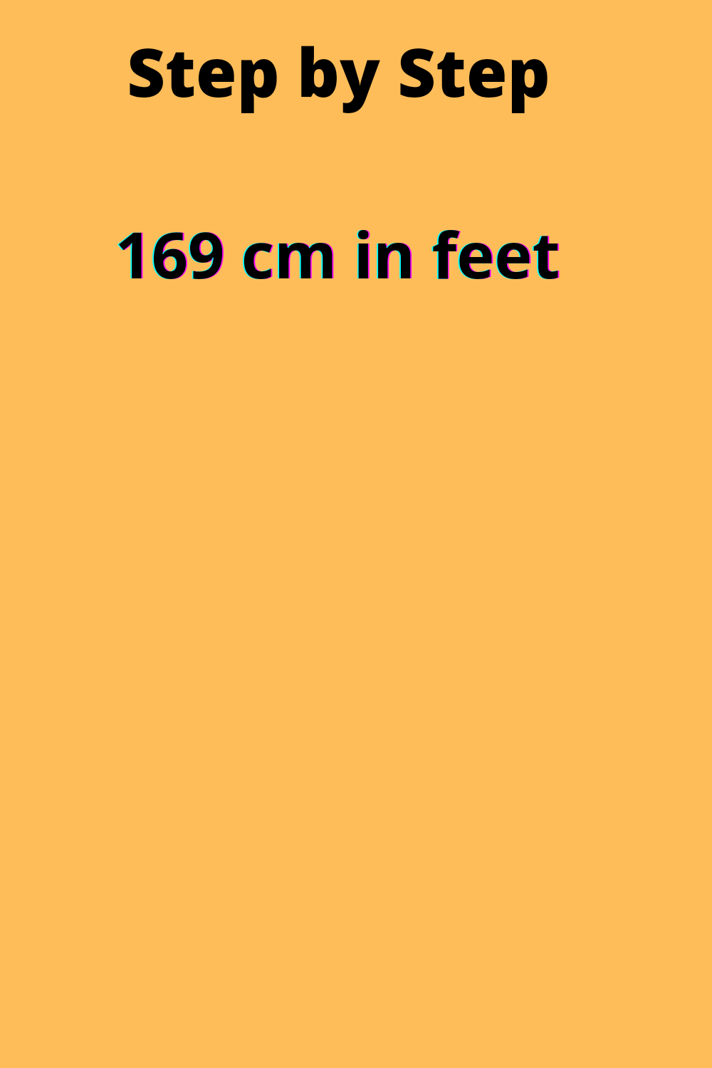 169cm