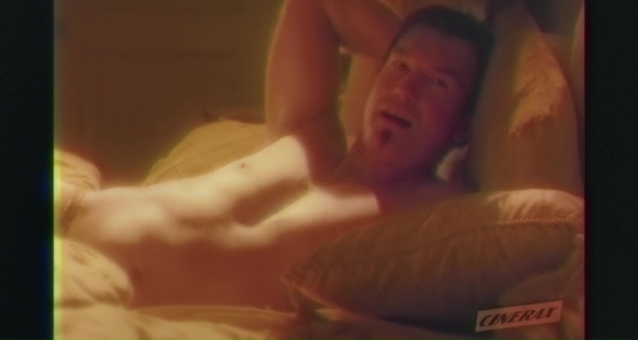 Jerry Oconall Nude Jamie Gunns Naked