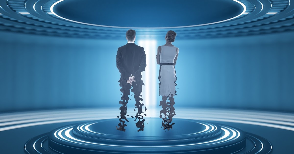 Summerton S.C. Blog Brief Introduction to the Multiverse and Teleportation