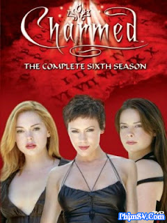 Phép Thuật Phần 6 - Charmed Season 6