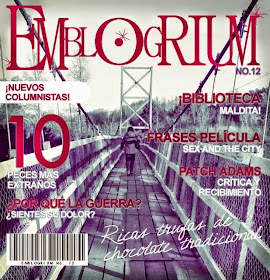 EmBLOGrium, magazine online