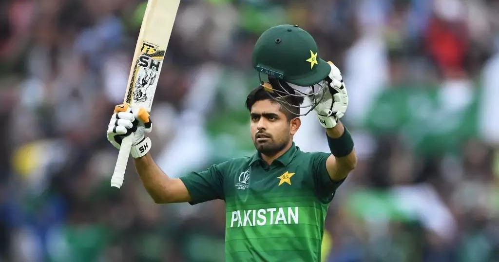 Introducing the new Pakistan cricket ODI captain