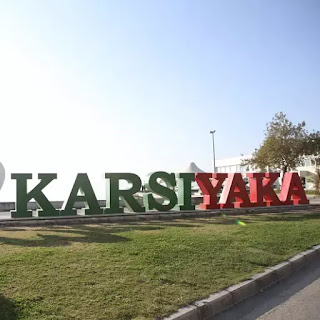 KARŞIYAKA Karşıyaka