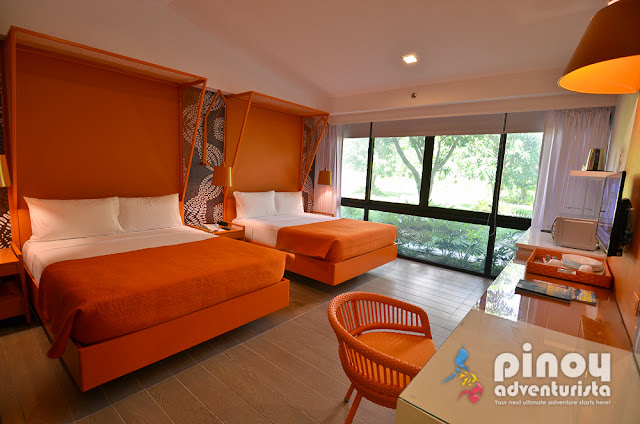 Astoria Palawan Resort Review