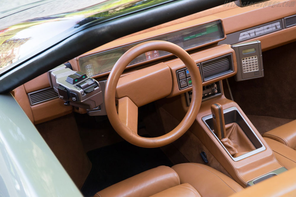 Benzina sul Fuoco Athon