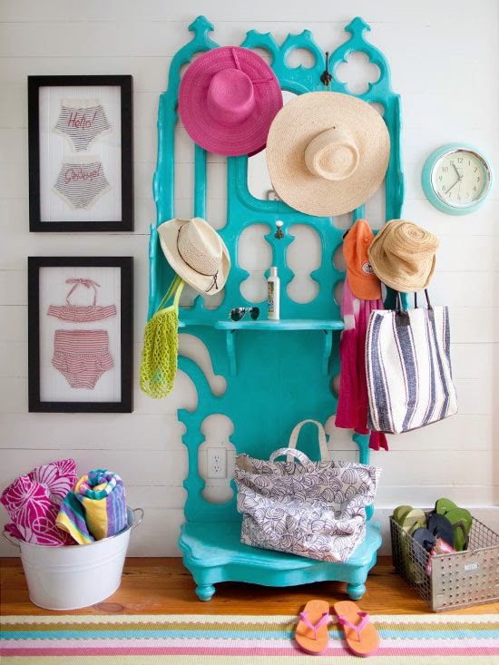 ciao! newport beach painted furniture