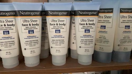 KEM CHỐNG NẮNG NEUTROGENA – ÚC 100ml