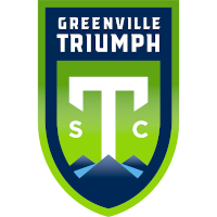 GREENVILLE TRIUMPH FC