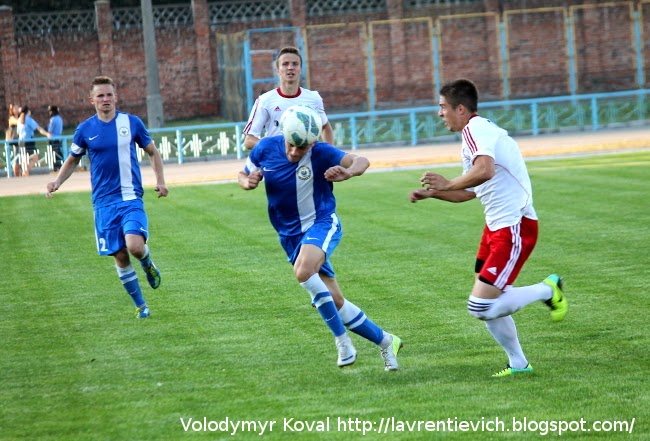 Горняк спортивный