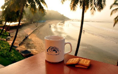 good morning good morning
