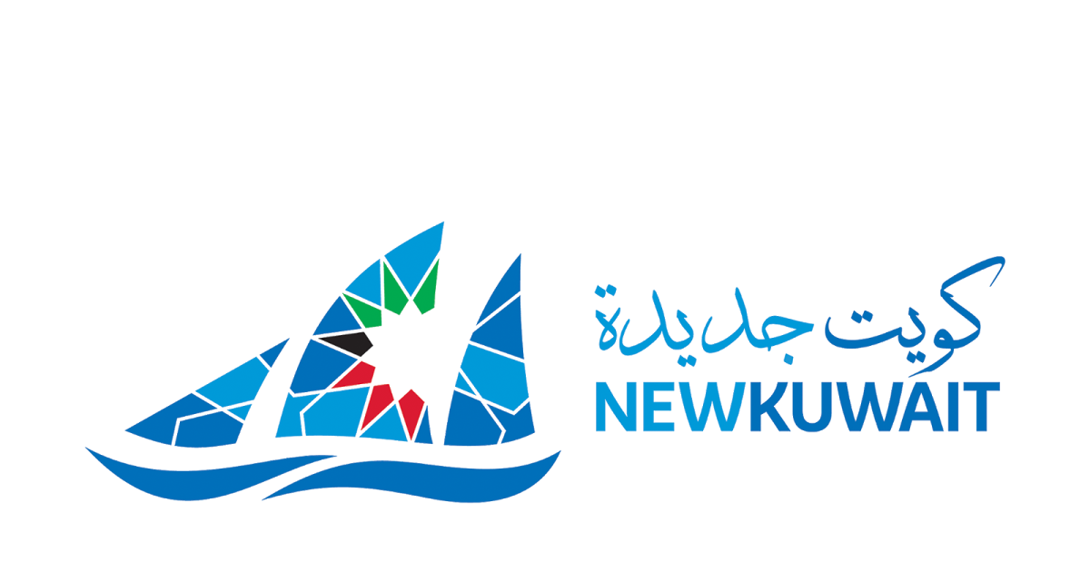 تحميل شعار دولة الكويت كويت جديدة لوجو الرسمي Logo New Kuwait