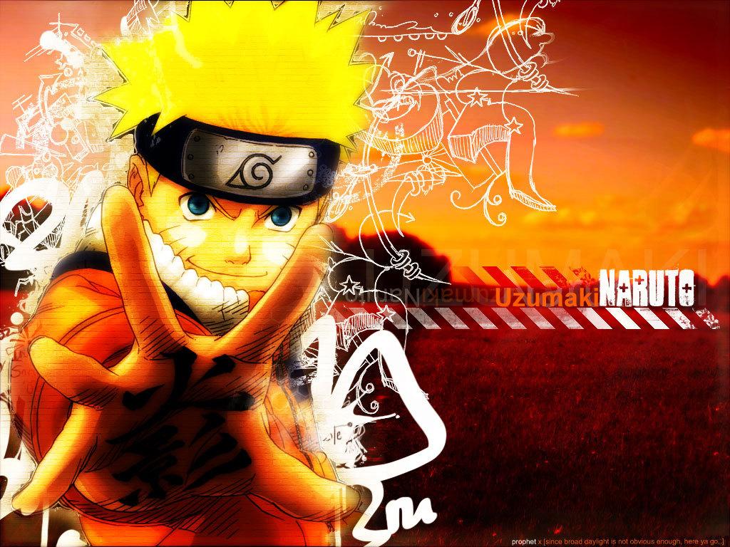 Best Profile Pictures: Naruto Uzumaki Pictures !!