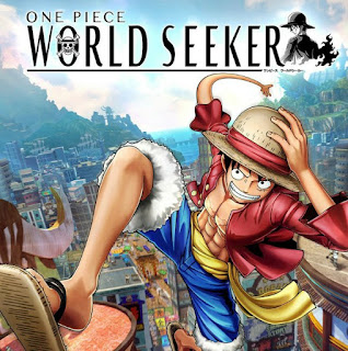 One Piece: World Seeker | 7 GB | Compressed