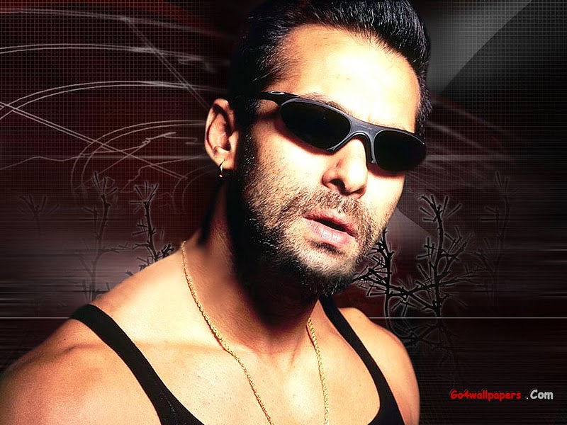 HD Wallpaper of Salman Khan | HD Wallpapers