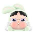 Pop Mart Bunny Buttercup Crybaby Crybaby x Powerpuff Girls Series Figure