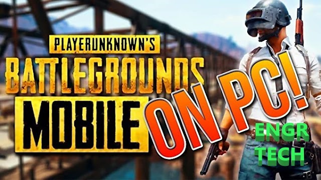 How to Download and Install PUBG Game on PC and Laptop
